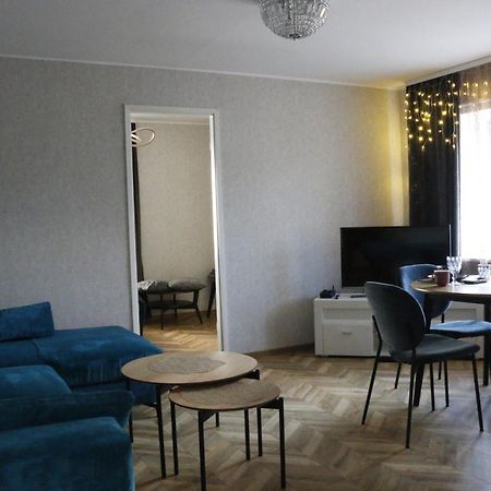 City Center Turu Str Apartments, Parking, Tartu Home Exterior photo