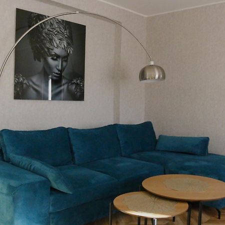 City Center Turu Str Apartments, Parking, Tartu Home Exterior photo